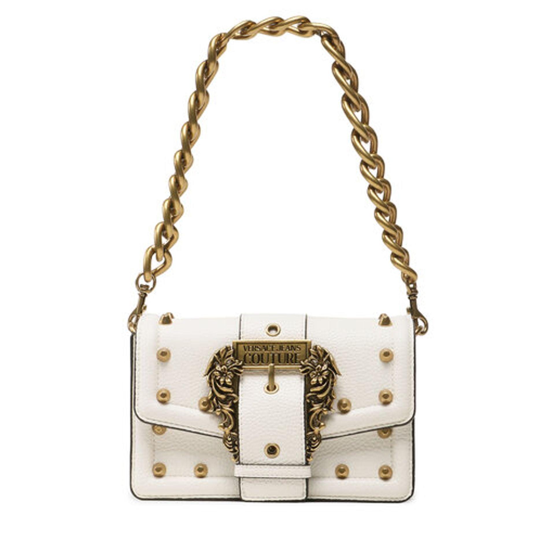Versace Jeans Sacs Porté Épaule Élégant et Pratique - Felix Store 