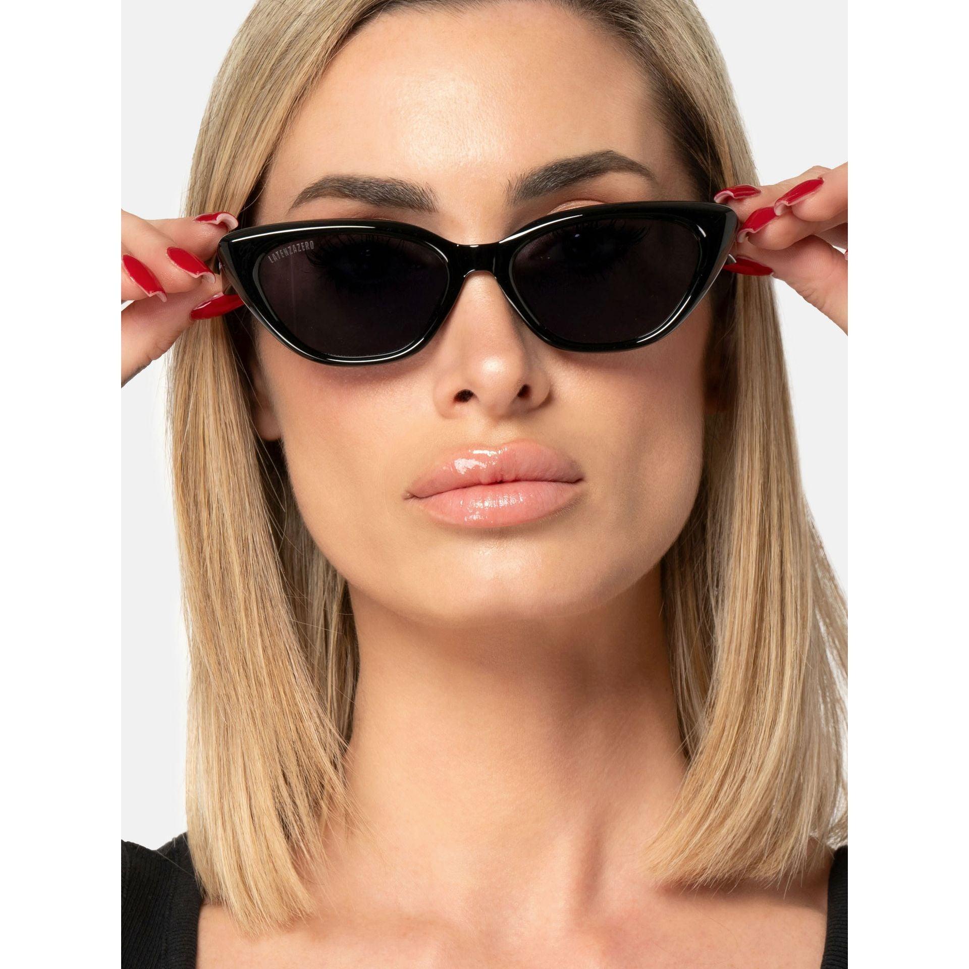 LatenzaZero Lunettes de Soleil Élégantes et Protectrices - Felix Store 