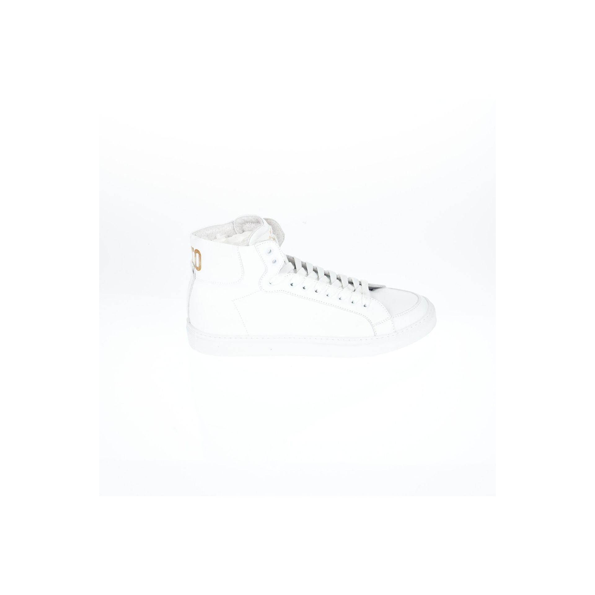 Pantofola D'Oro Sneakers Élégantes et Confortables Pour Hommes - Felix Store 