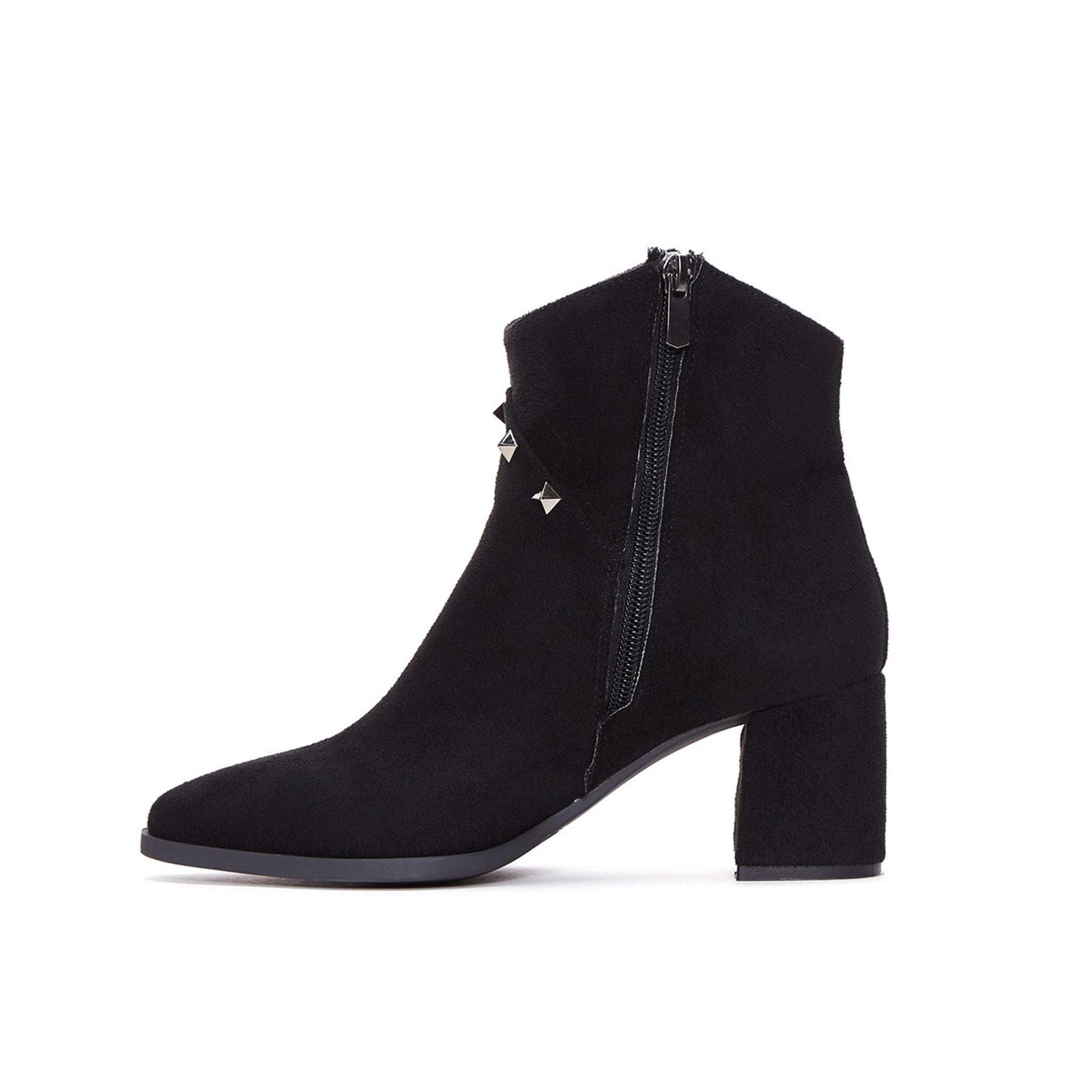 Fashion Attitude Bottines Élégantes Pour Femmes Modernes - Felix Store 