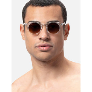 X Frame Therapy Lunettes de Soleil Unisex Acétate UV3 Glasses - Felix Store 