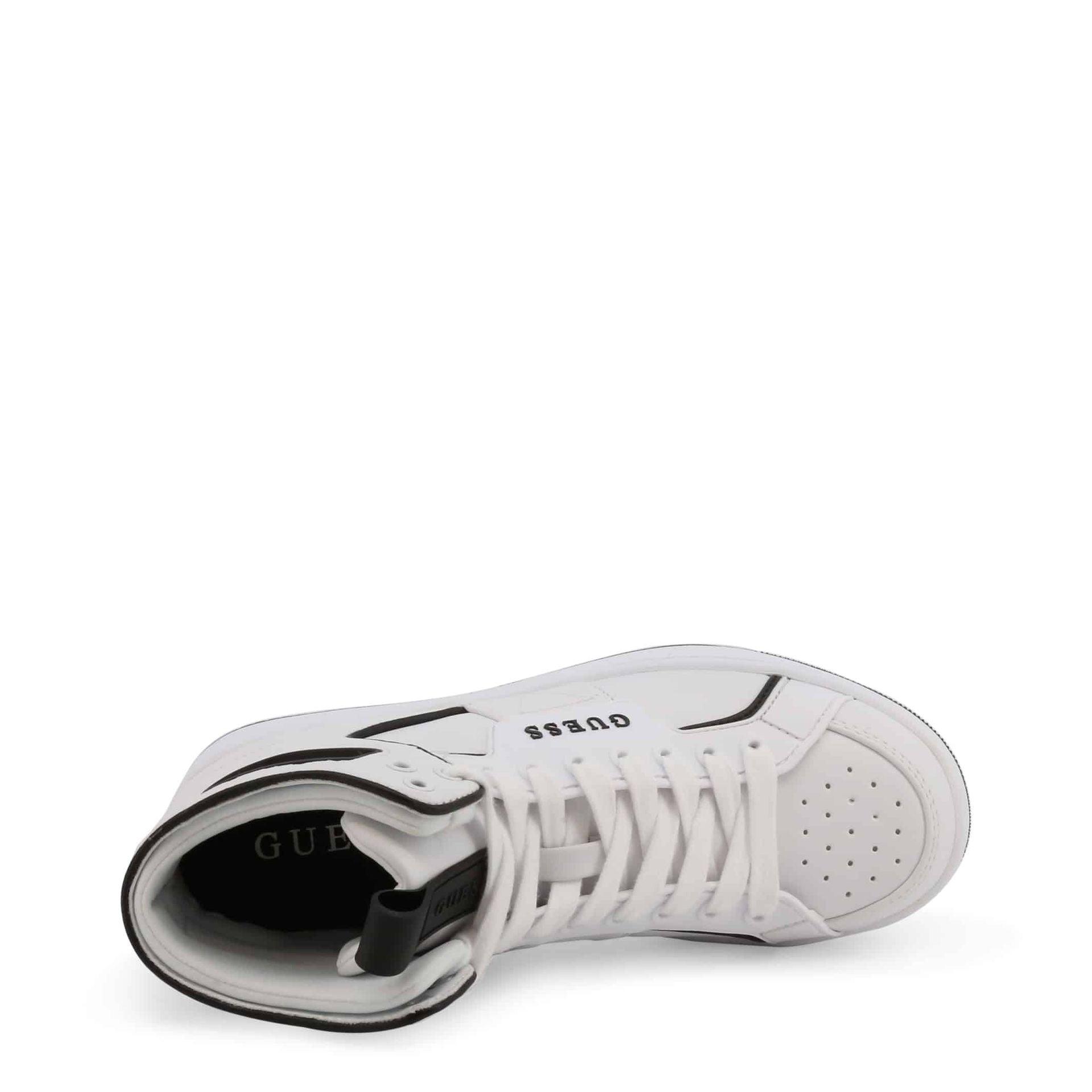 Guess Sneakers Femmes Élégantes Confortables et Tendance - Felix Store 
