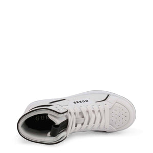 Guess Sneakers Femmes Élégantes Confortables et Tendance - Felix Store 