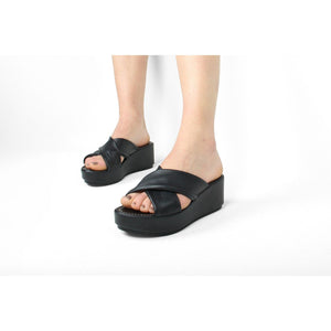 Fashion Attitude Sandales Élégantes et Confortables Femme - Felix Store 