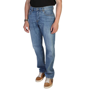 Jeans Diesel Pour Homme Confortables Et Élégants - Felix Store 