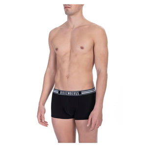 Bikkembergs Boxers Confortables Pour Homme En Bi-Pack - Felix Store 