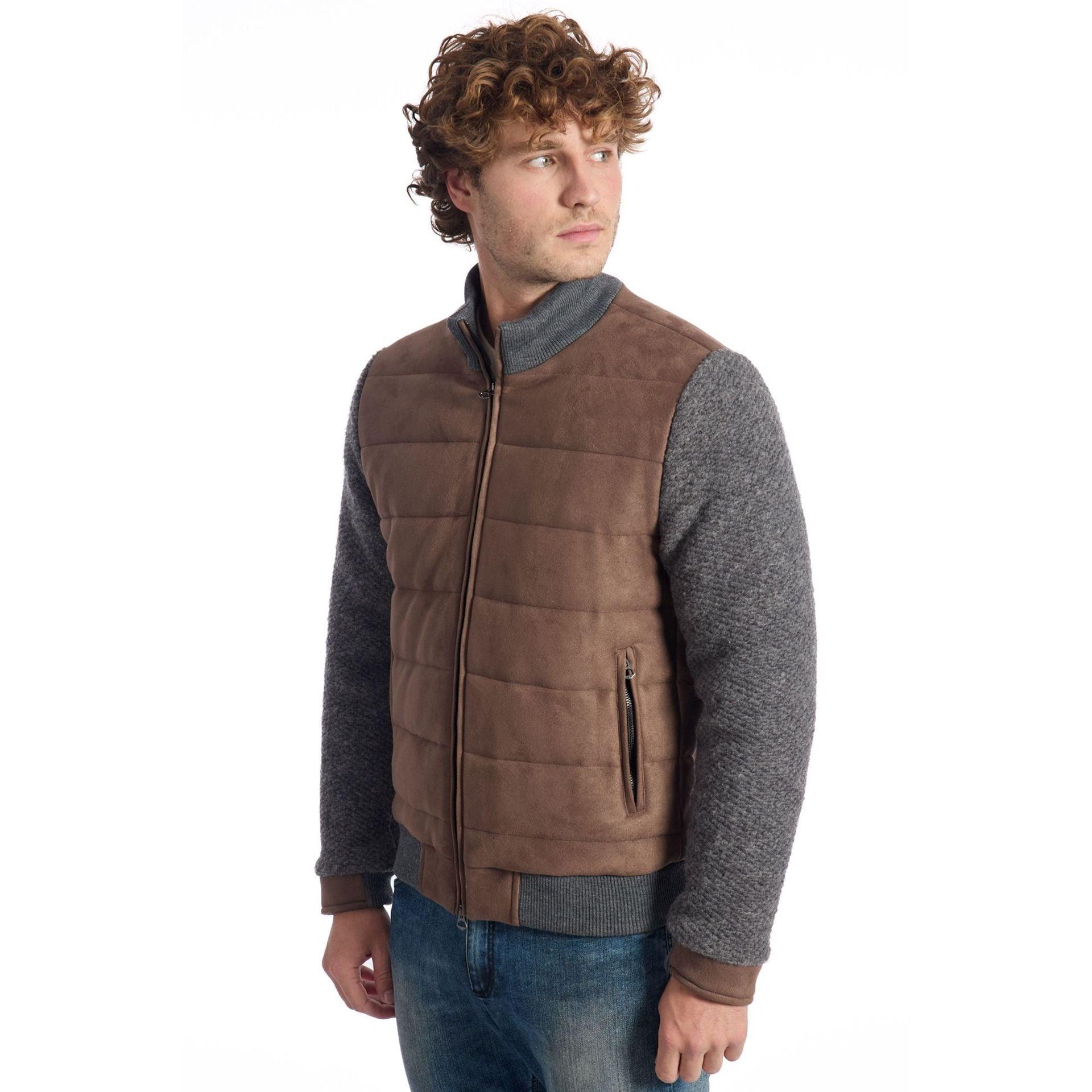 Roberto Pepe Luxury Vestes Élégantes Pour Hommes Modernes - Felix Store 
