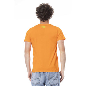 Cavalli Class T-shirts Pour Homme En Coton Confortable - Felix Store 