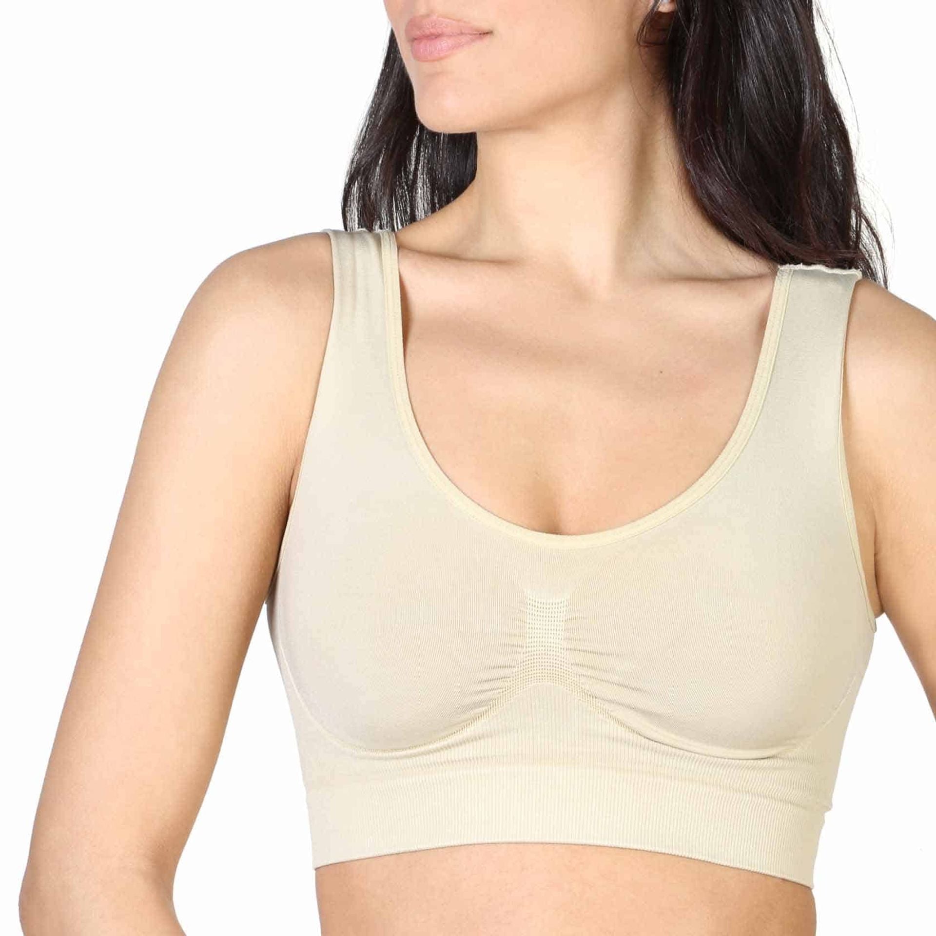 Bodyboo Shaping Underwear Femme Élasthanne Confortable - Felix Store 