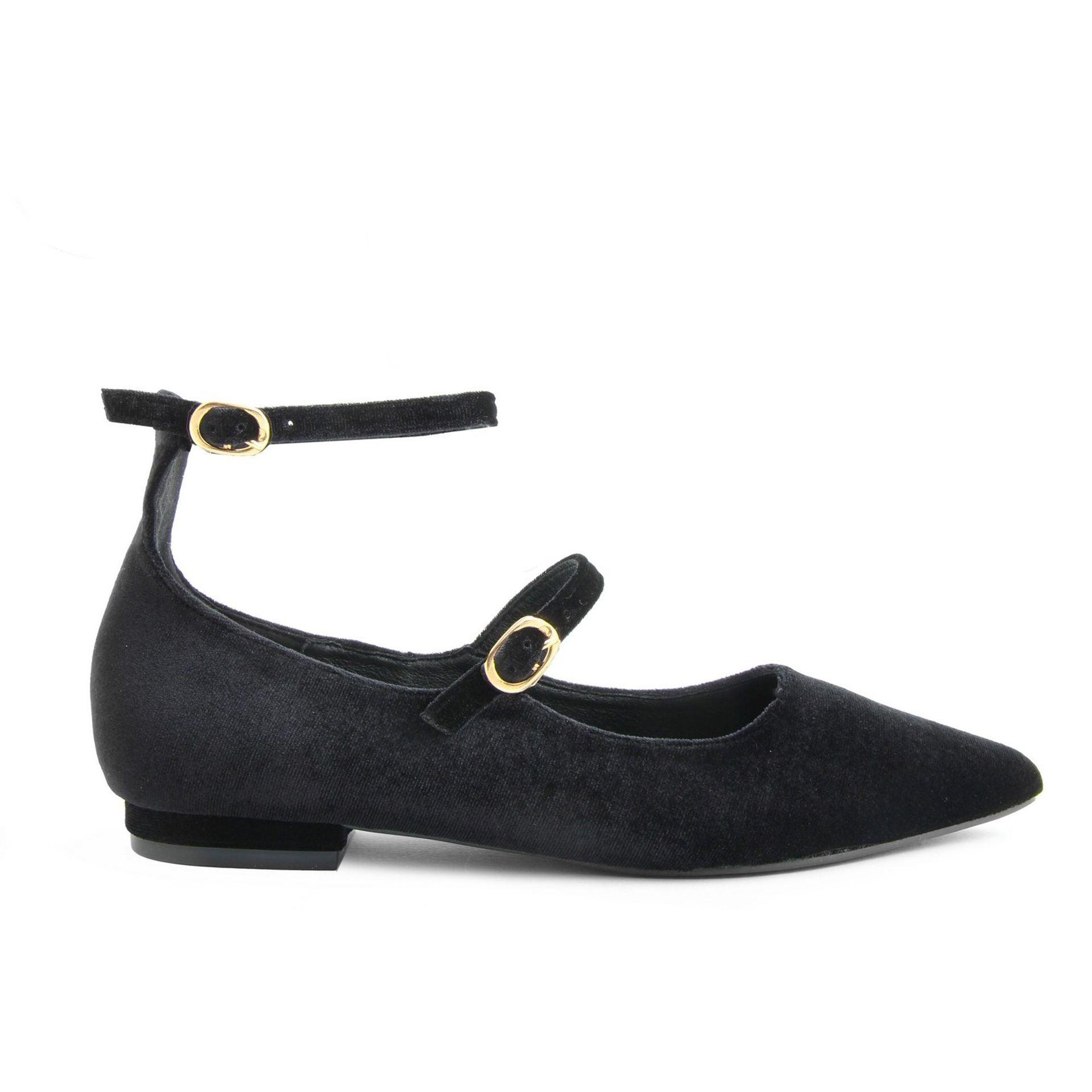 Fashion Attitude Ballerines Élégantes et Confortables - Felix Store 