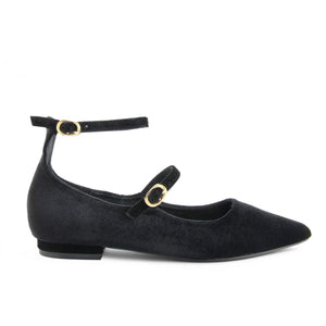 Fashion Attitude Ballerines Élégantes et Confortables - Felix Store 