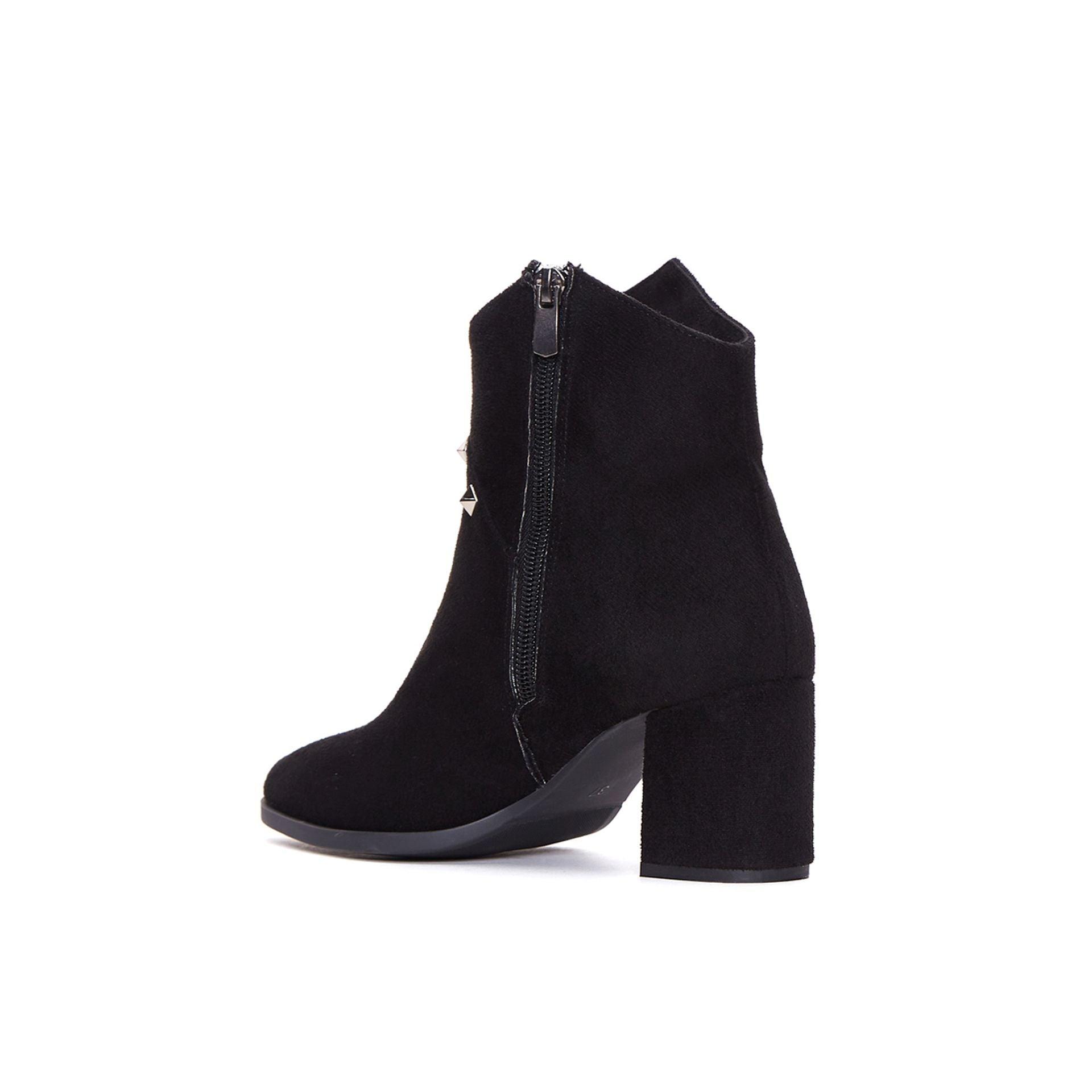 Fashion Attitude Bottines Élégantes Pour Femmes Modernes - Felix Store 