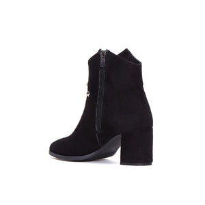 Fashion Attitude Bottines Élégantes Pour Femmes Modernes - Felix Store 