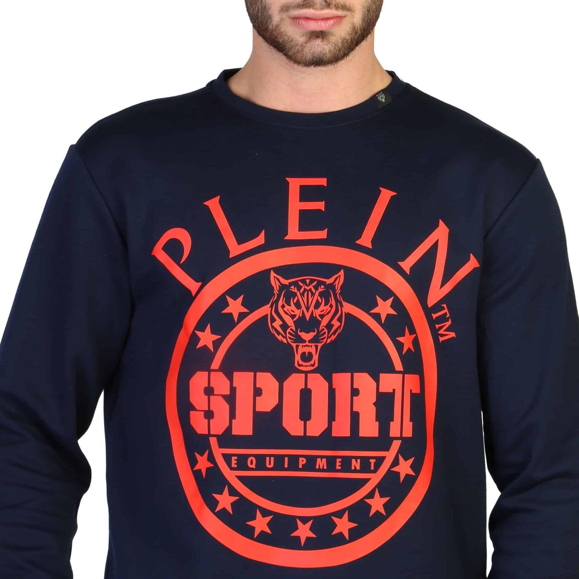 Plein Sport Sweat-Shirts Confortables Pour Hommes Moderne - Felix Store 
