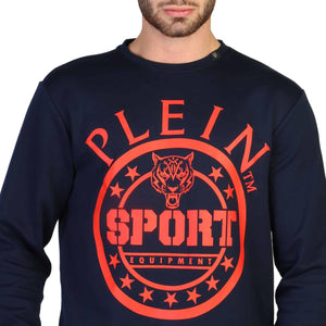 Plein Sport Sweat-Shirts Confortables Pour Hommes Moderne - Felix Store 
