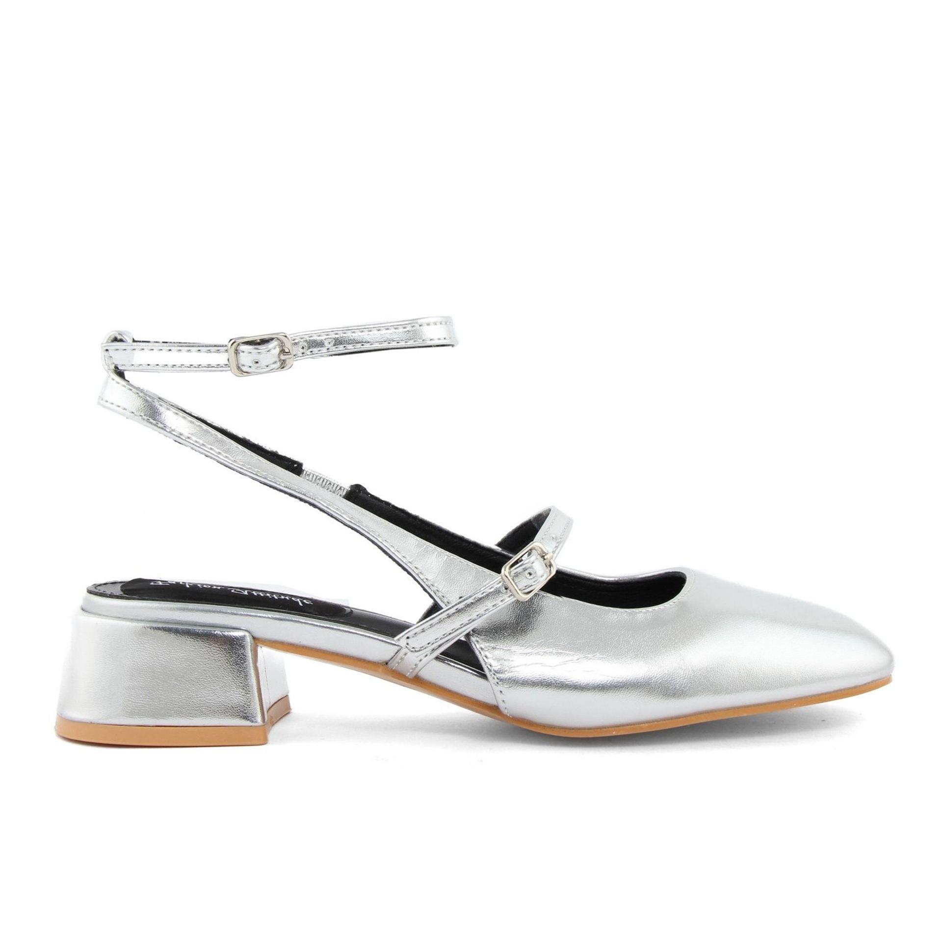 Fashion Attitude Sandales Élégantes Confortables Pour Été - Felix Store 