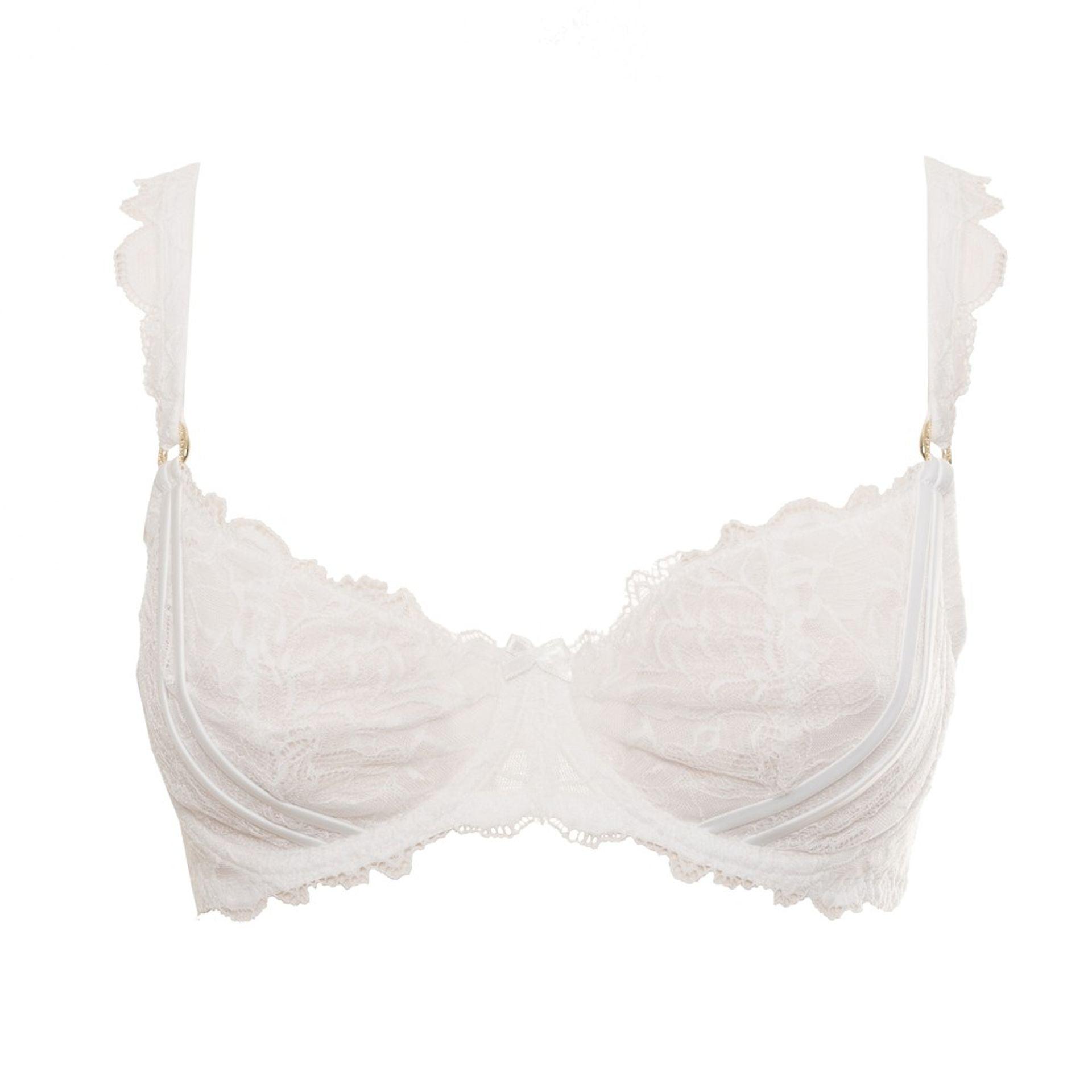 Guess Soutiens-gorge Confortable et Élégant pour Femmes - Felix Store 