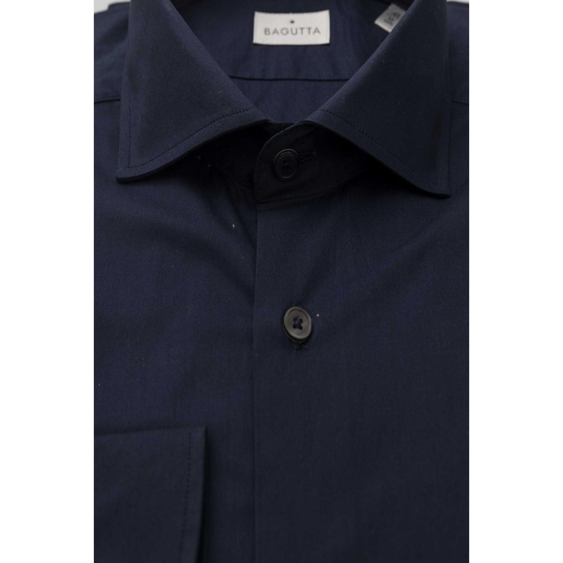 Bagutta Chemises Élégantes Pour Hommes Modernes Chic - Felix Store 