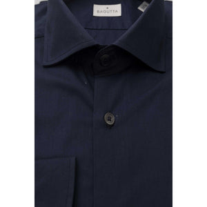 Bagutta Chemises Élégantes Pour Hommes Modernes Chic - Felix Store 