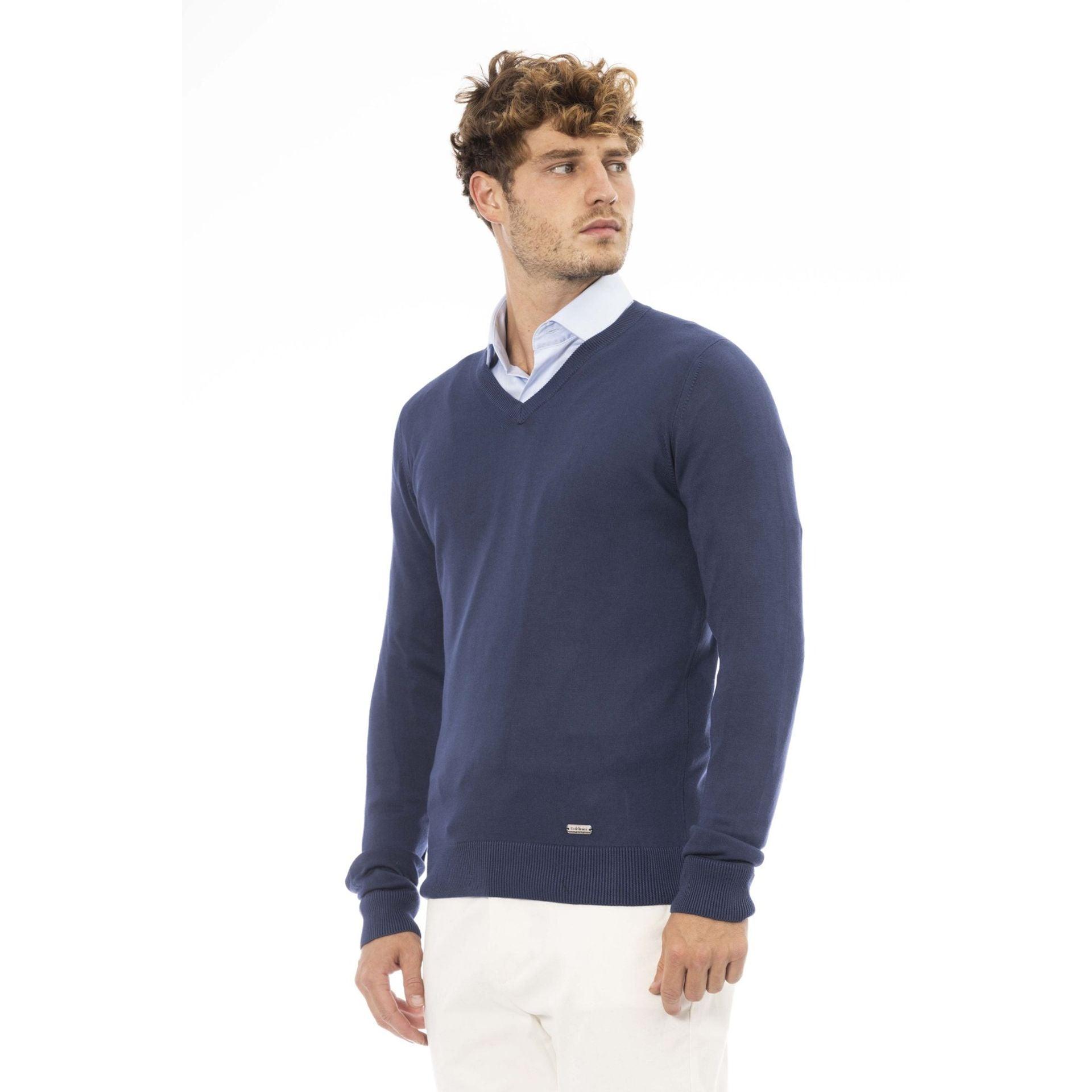 Baldinini Trend Pulls Élégants Pour Hommes Modernes - Felix Store 