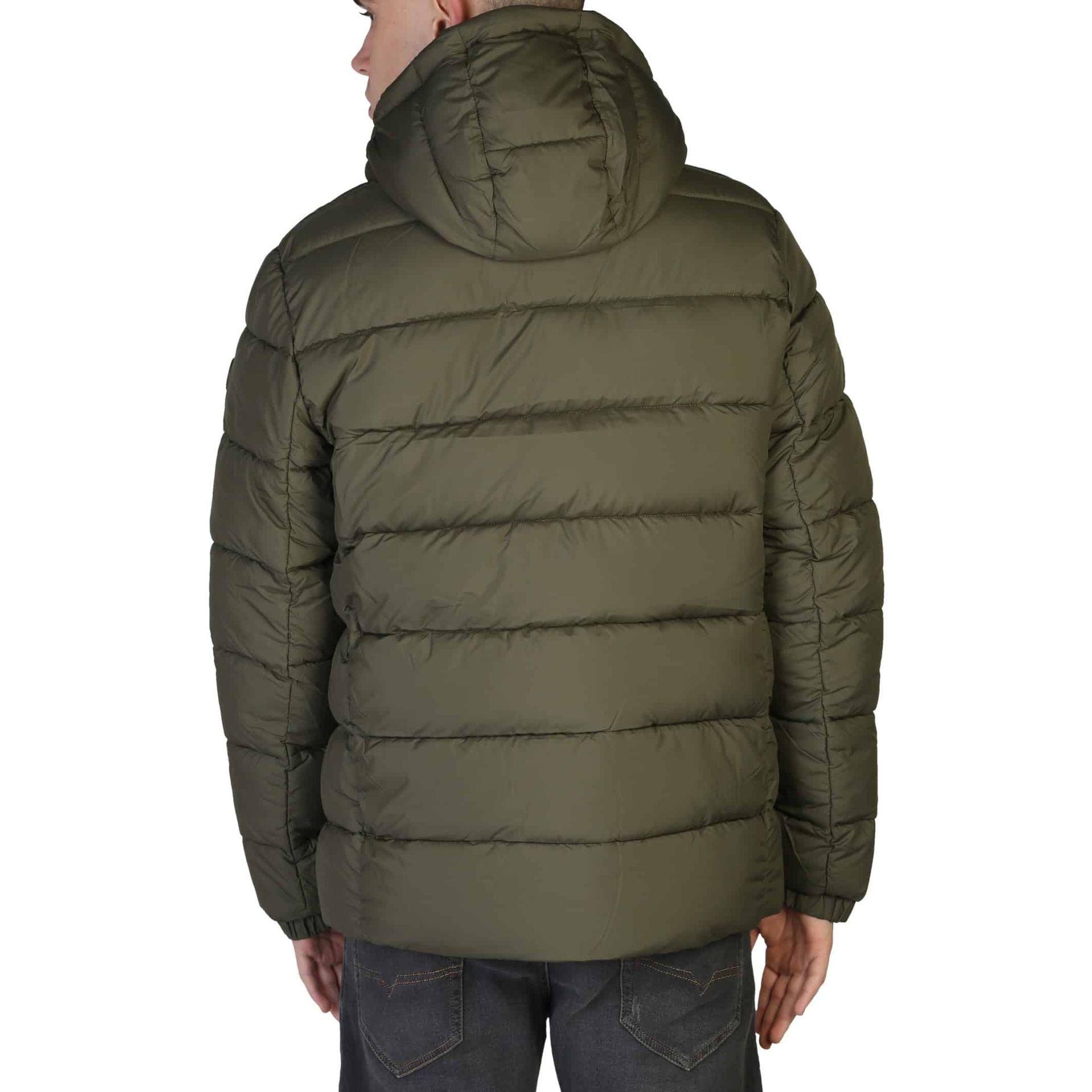 Save The Duck Vestes Homme Chaud Et Élégant - Felix Store 