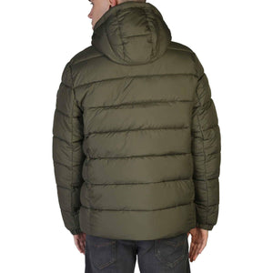Save The Duck Vestes Homme Chaud Et Élégant - Felix Store 