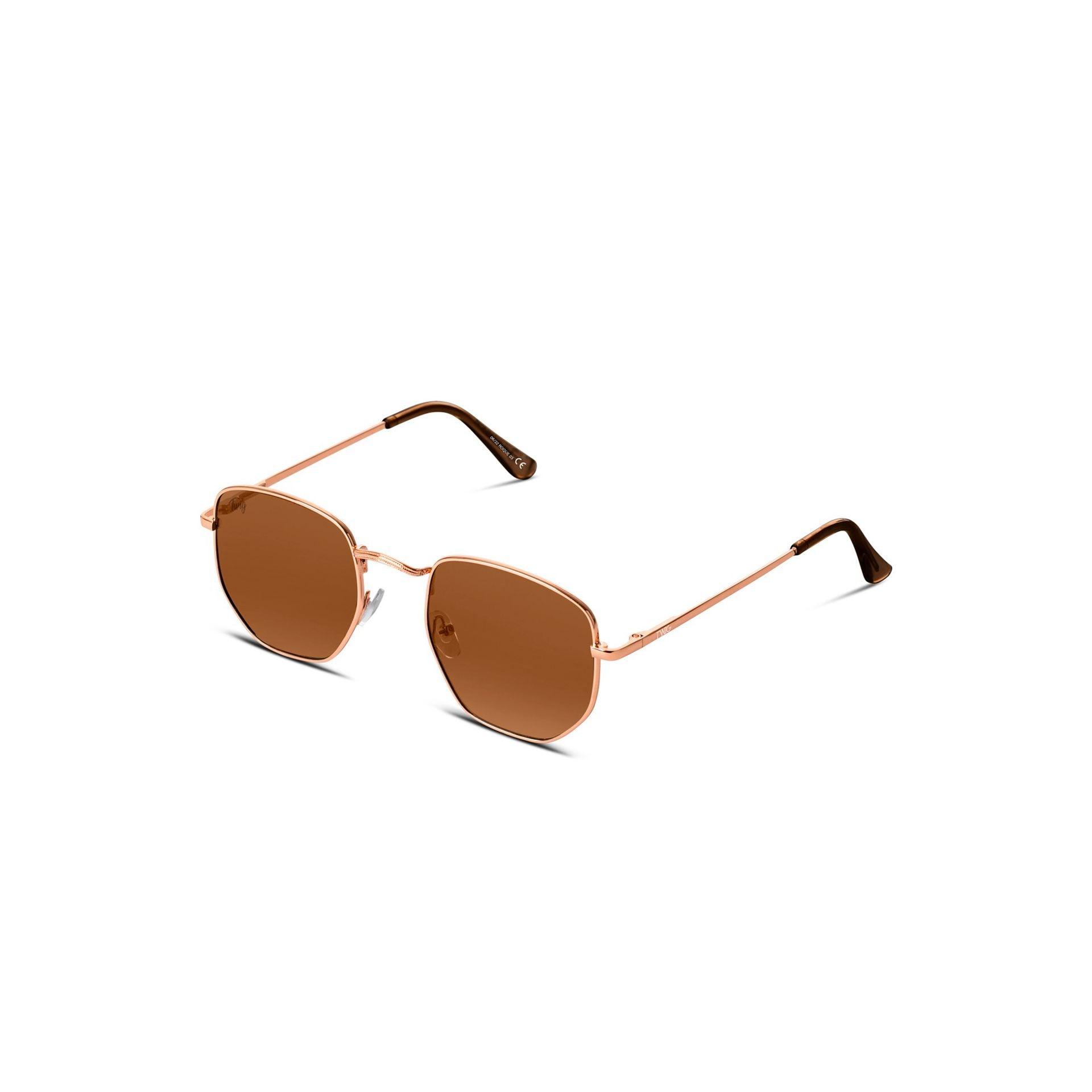 Twig Lunettes de Soleil Unisex Métal UV3 Été 2023 - Felix Store 