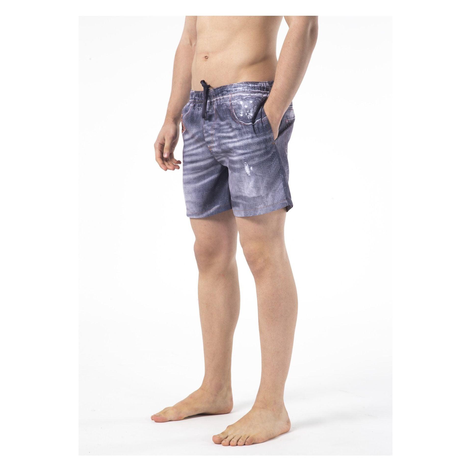 Just Cavalli Beachwear Maillots de Bains Élégants et Confortables - Felix Store 