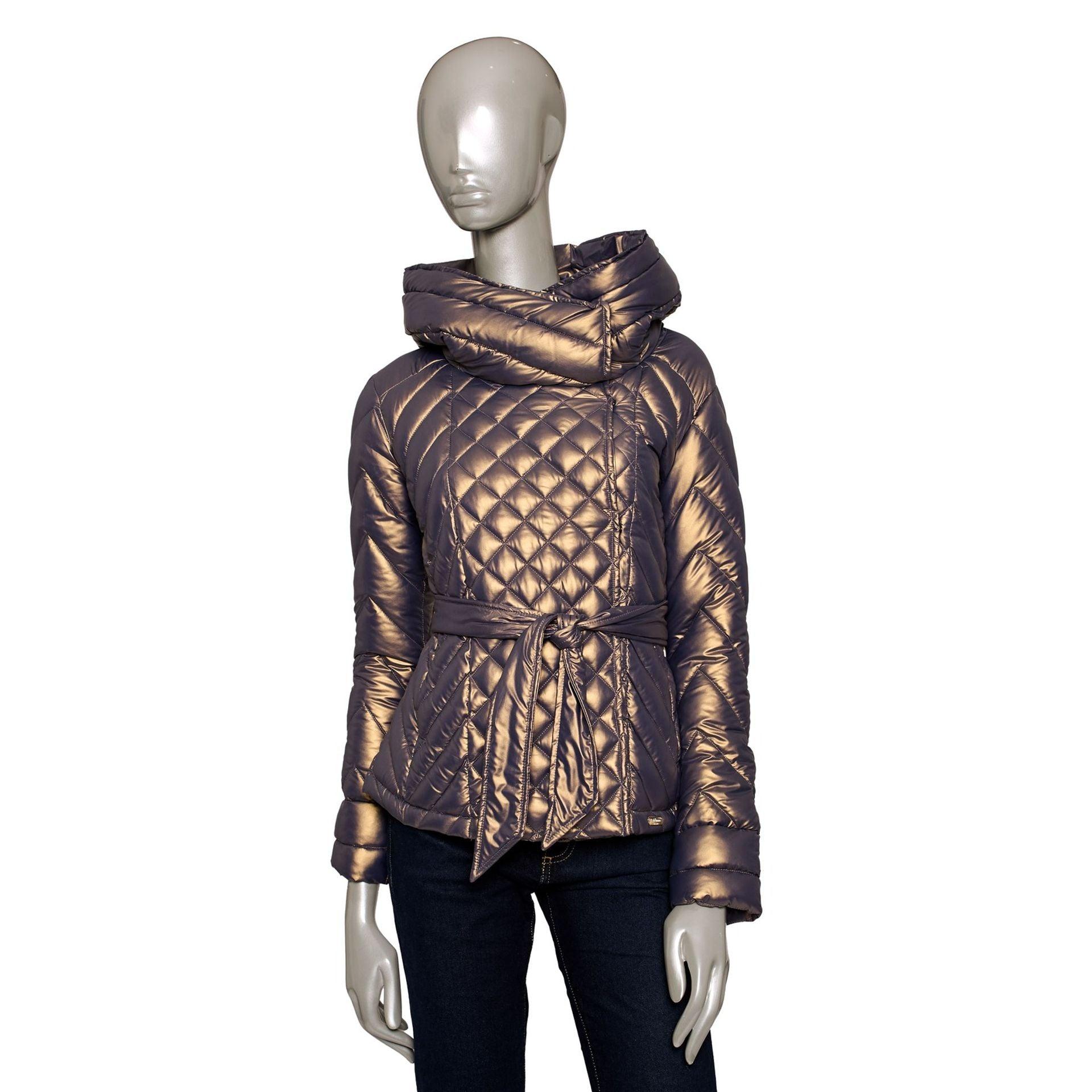 Baldinini Trend Vestes Élégante Pour Femmes Modernes - Felix Store 