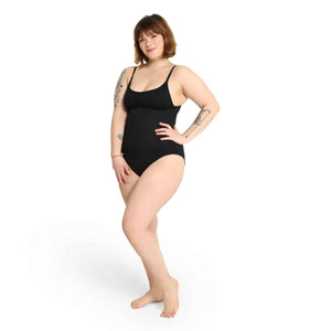 Bodyboo Shaping Underwear Femme Élasthanne Confortable - Felix Store 