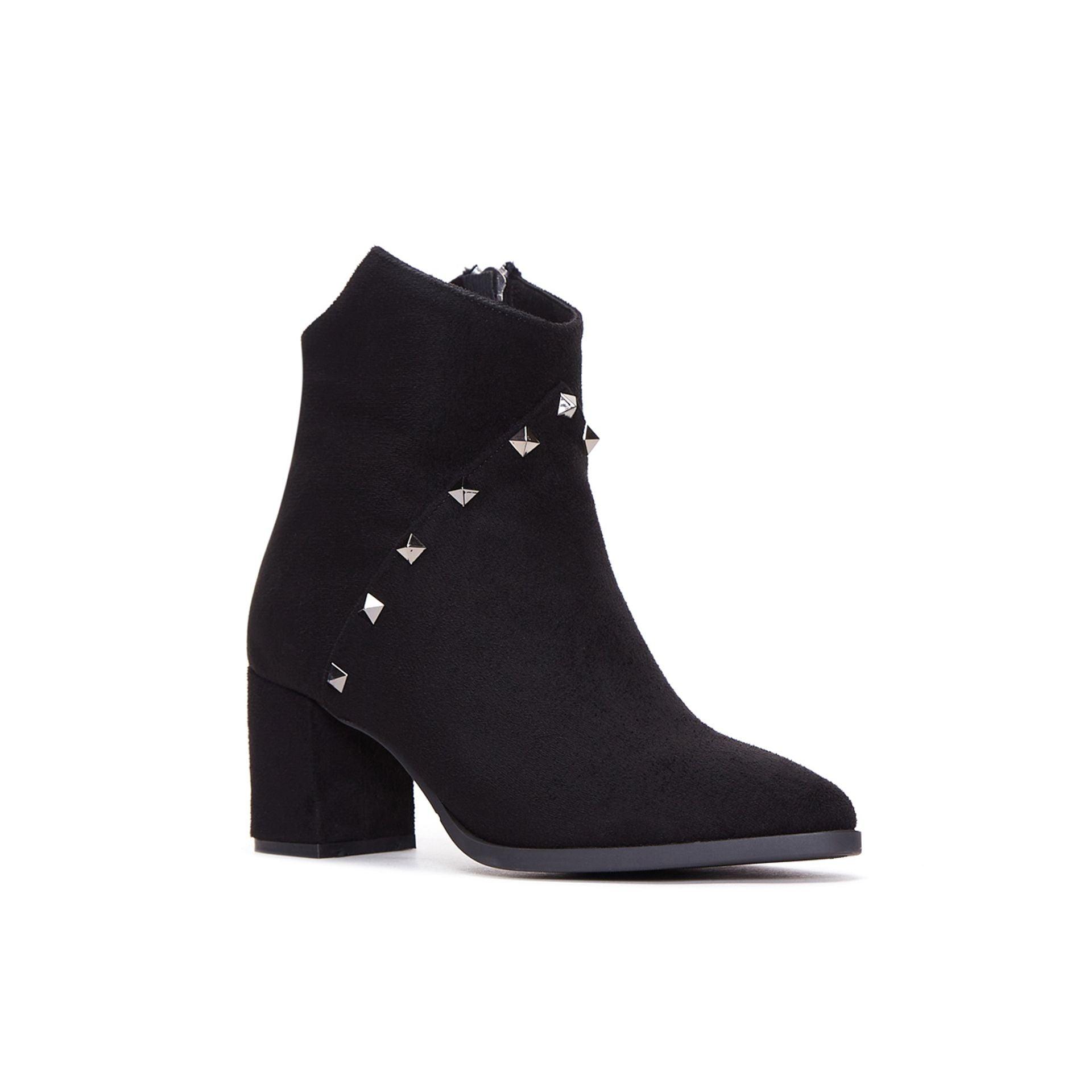 Fashion Attitude Bottines Élégantes Pour Femmes Modernes - Felix Store 