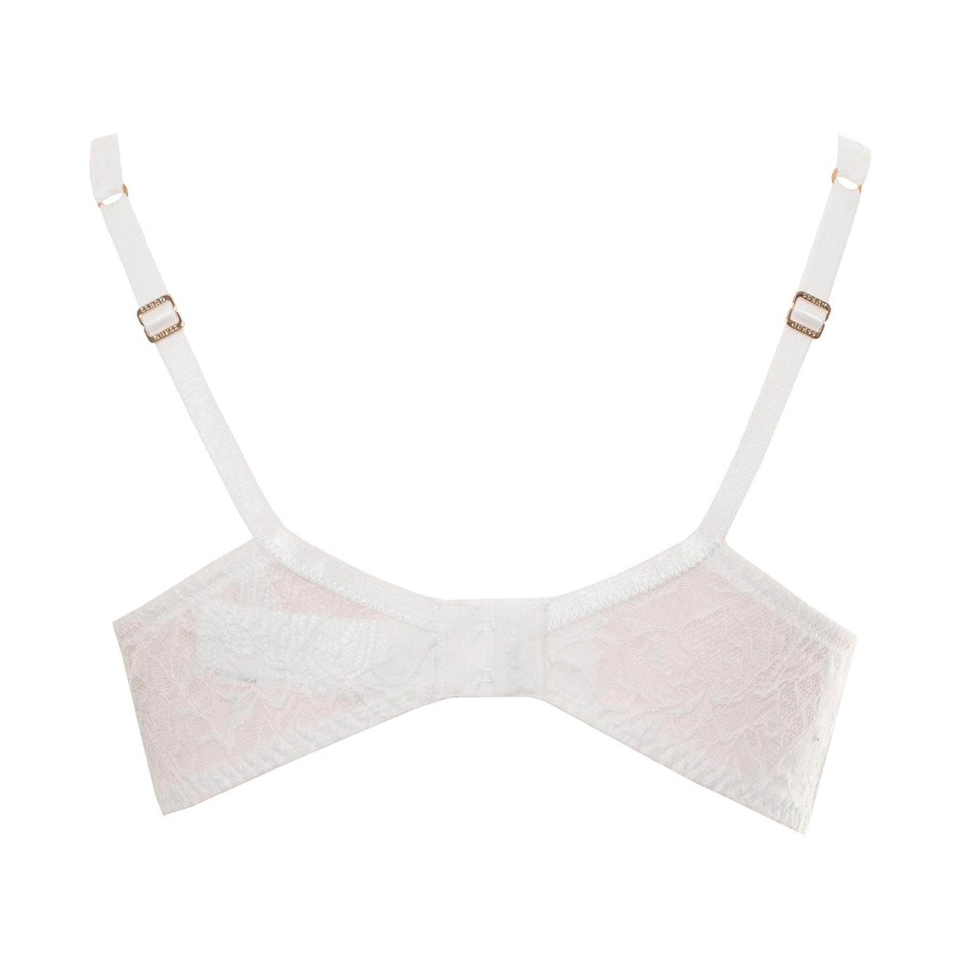 Guess Soutiens-gorge Confortable et Élégant pour Femmes - Felix Store 