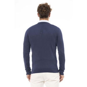 Baldinini Trend Pulls Élégants Pour Hommes Modernes - Felix Store 