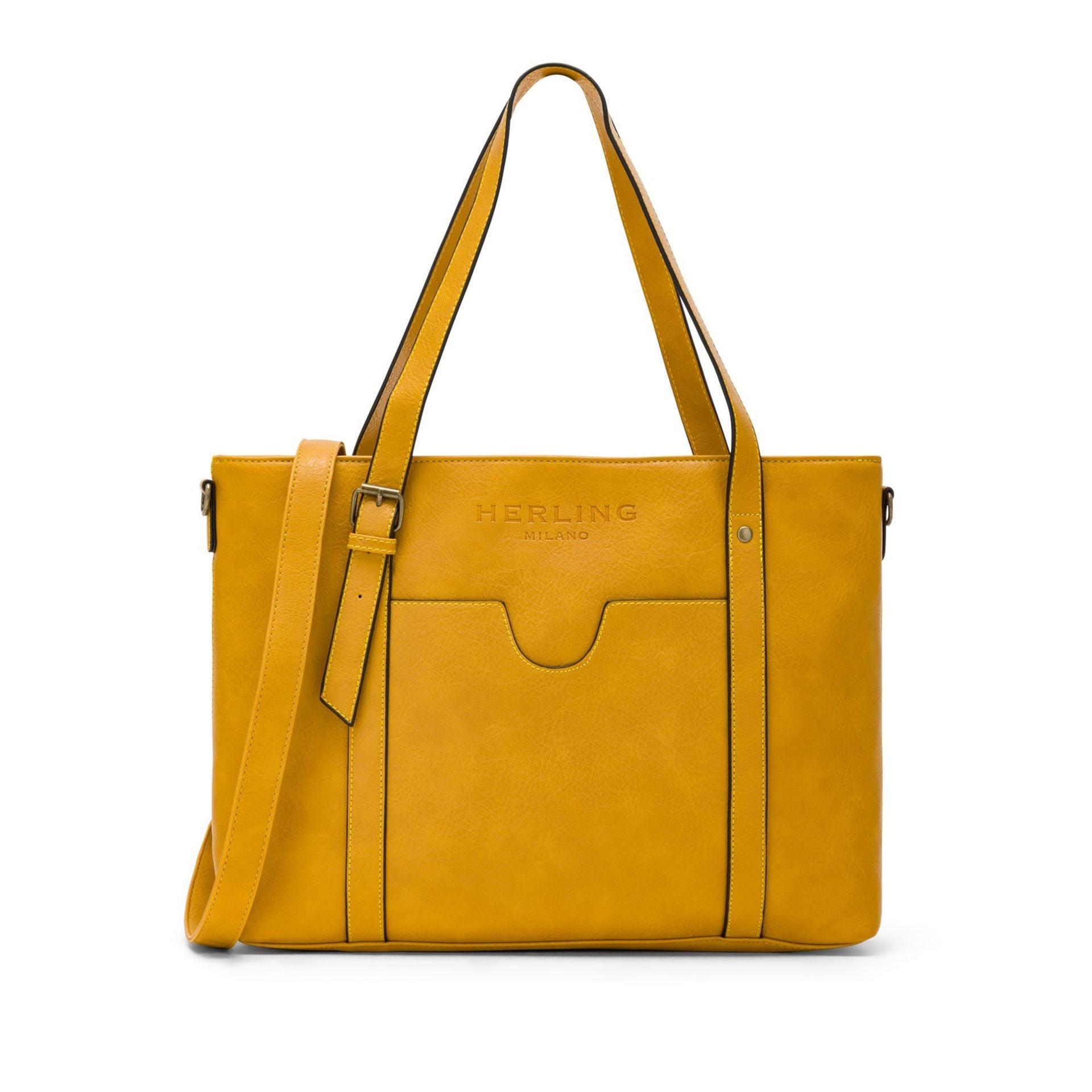 Herling Sacs Porté Épaule Élégant et Pratique pour Femme - Felix Store 