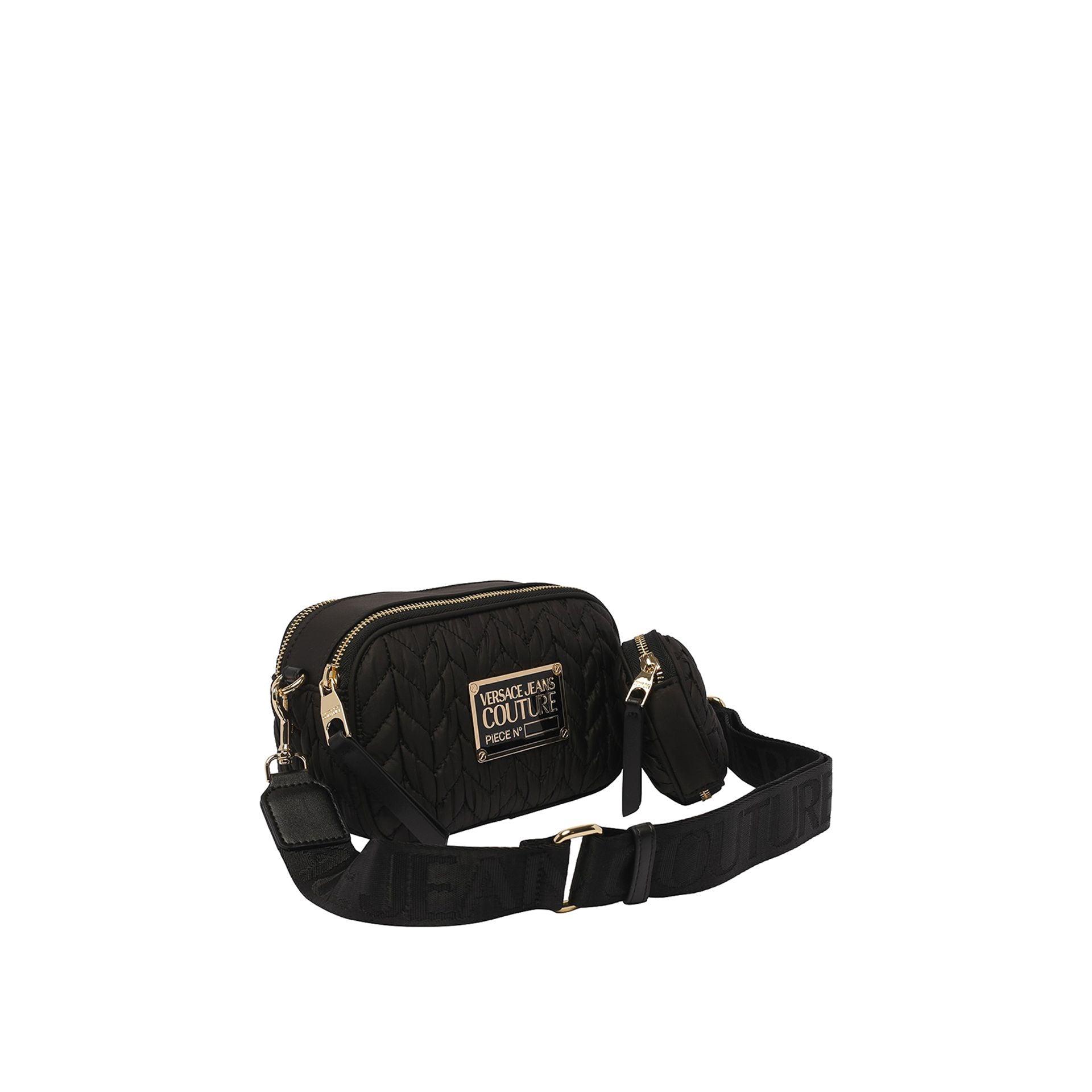 Versace Jeans Sacs Bandoulière Élégant et Pratique - Felix Store 