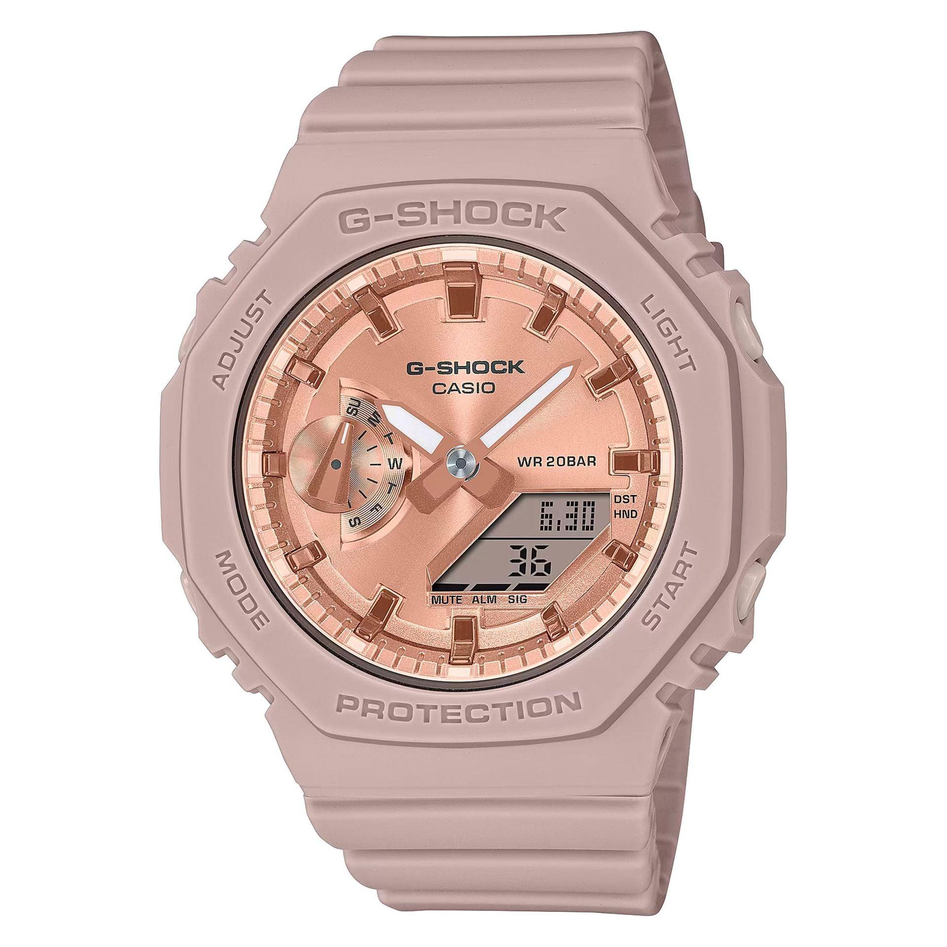 Casio Montres Homme Élégantes Avec Dateur Intégré - Felix Store 