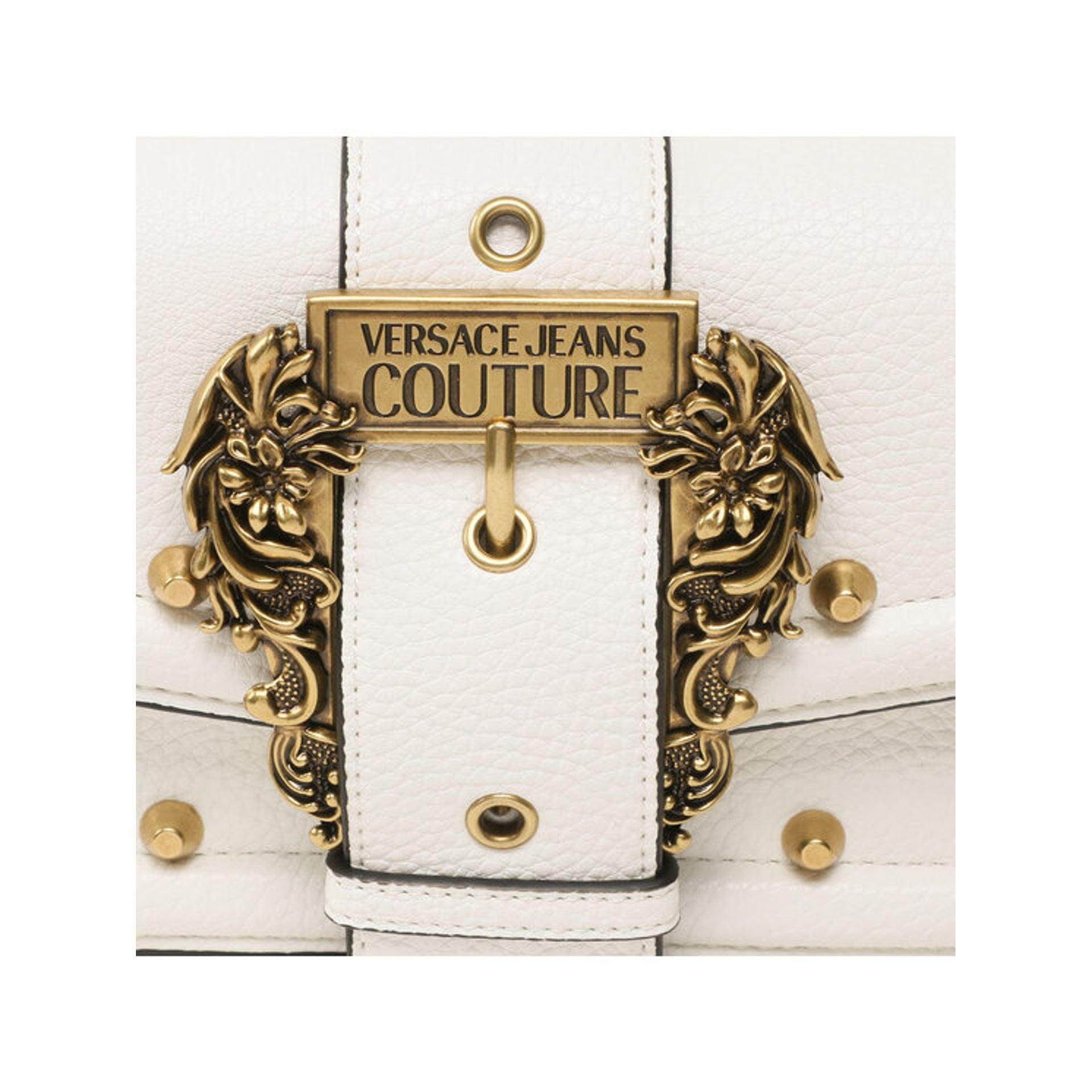 Versace Jeans Sacs Porté Épaule Élégant et Pratique - Felix Store 