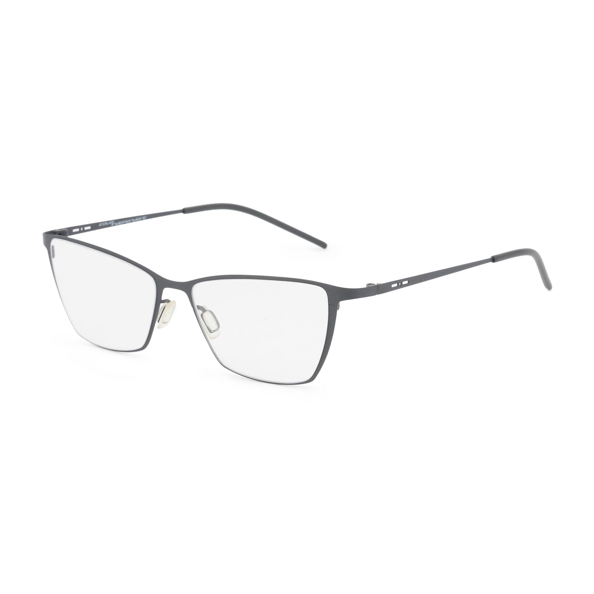Italia Independent Lunettes Élégantes en Métal pour Femmes - Felix Store 