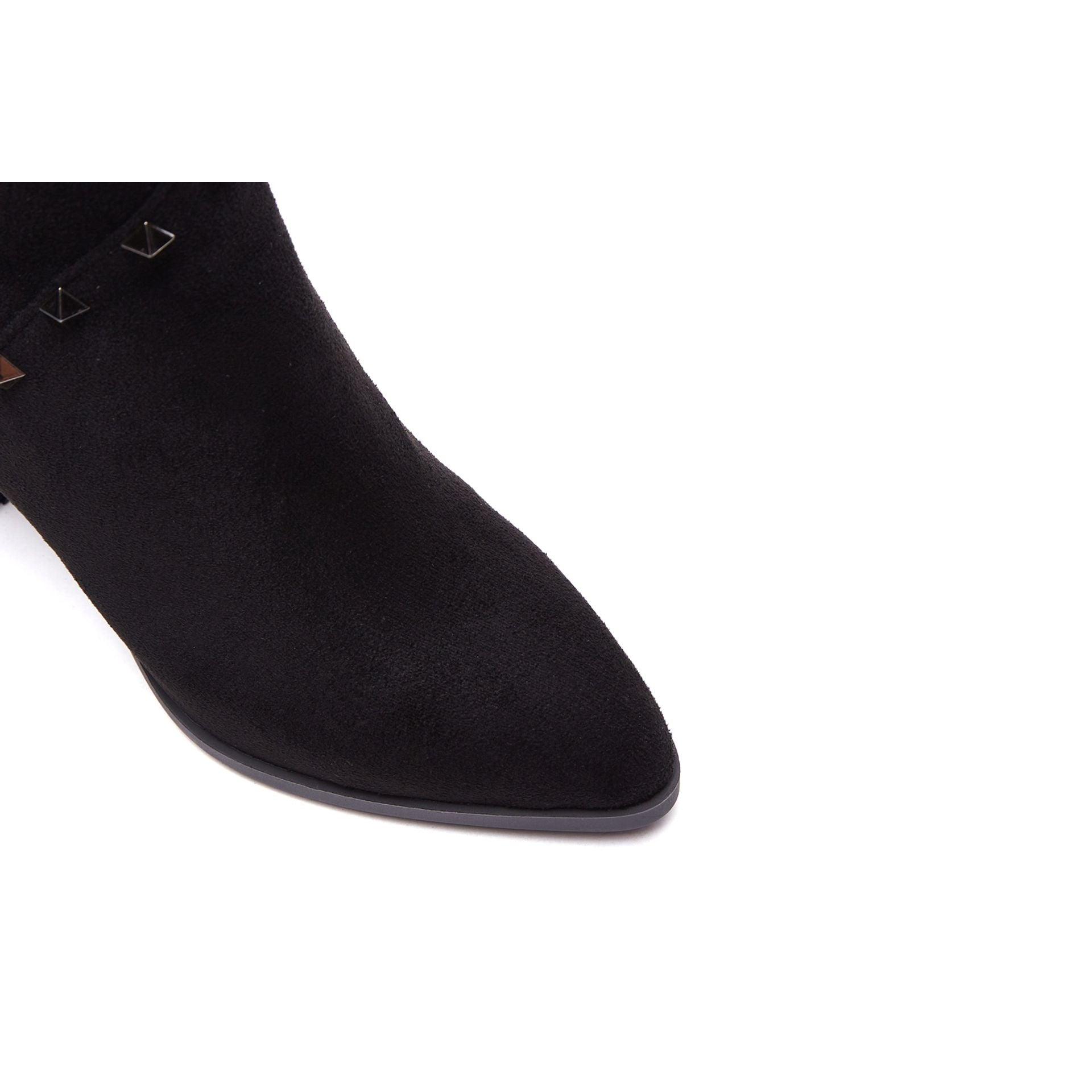 Fashion Attitude Bottines Élégantes Pour Femmes Modernes - Felix Store 