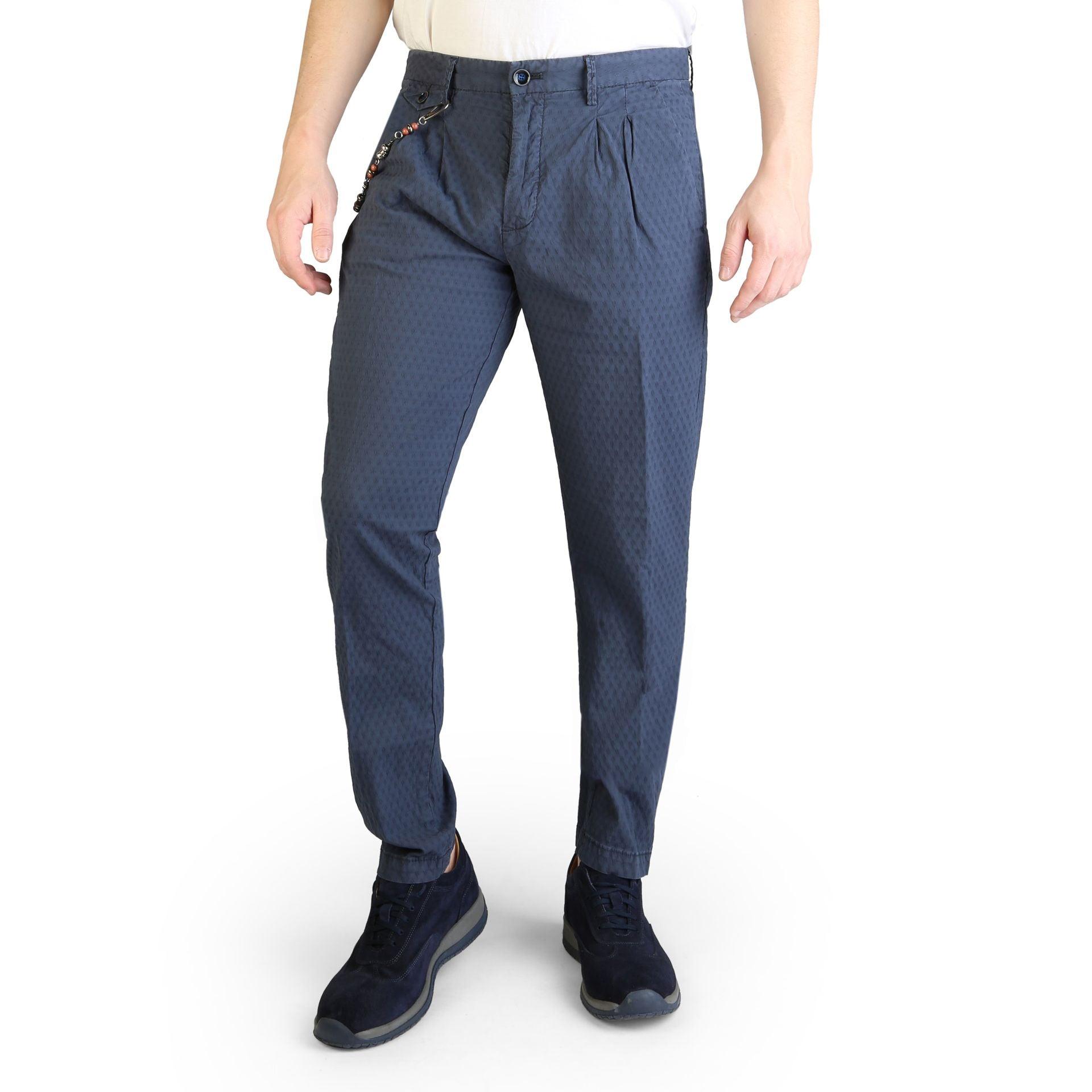 Yes Zee Pantalons Modernes Confortables Pour Hommes - Felix Store 