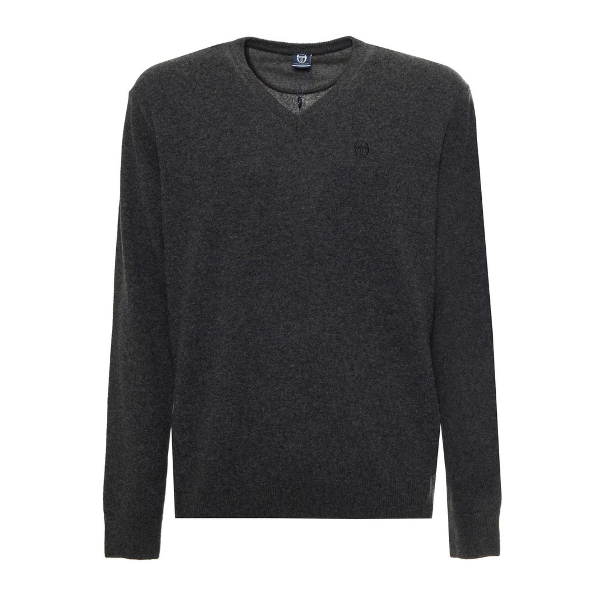 Pulls Sergio Tacchini Pour Hommes En Laine Élégants - Felix Store 