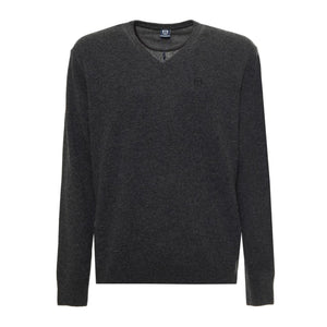 Pulls Sergio Tacchini Pour Hommes En Laine Élégants - Felix Store 