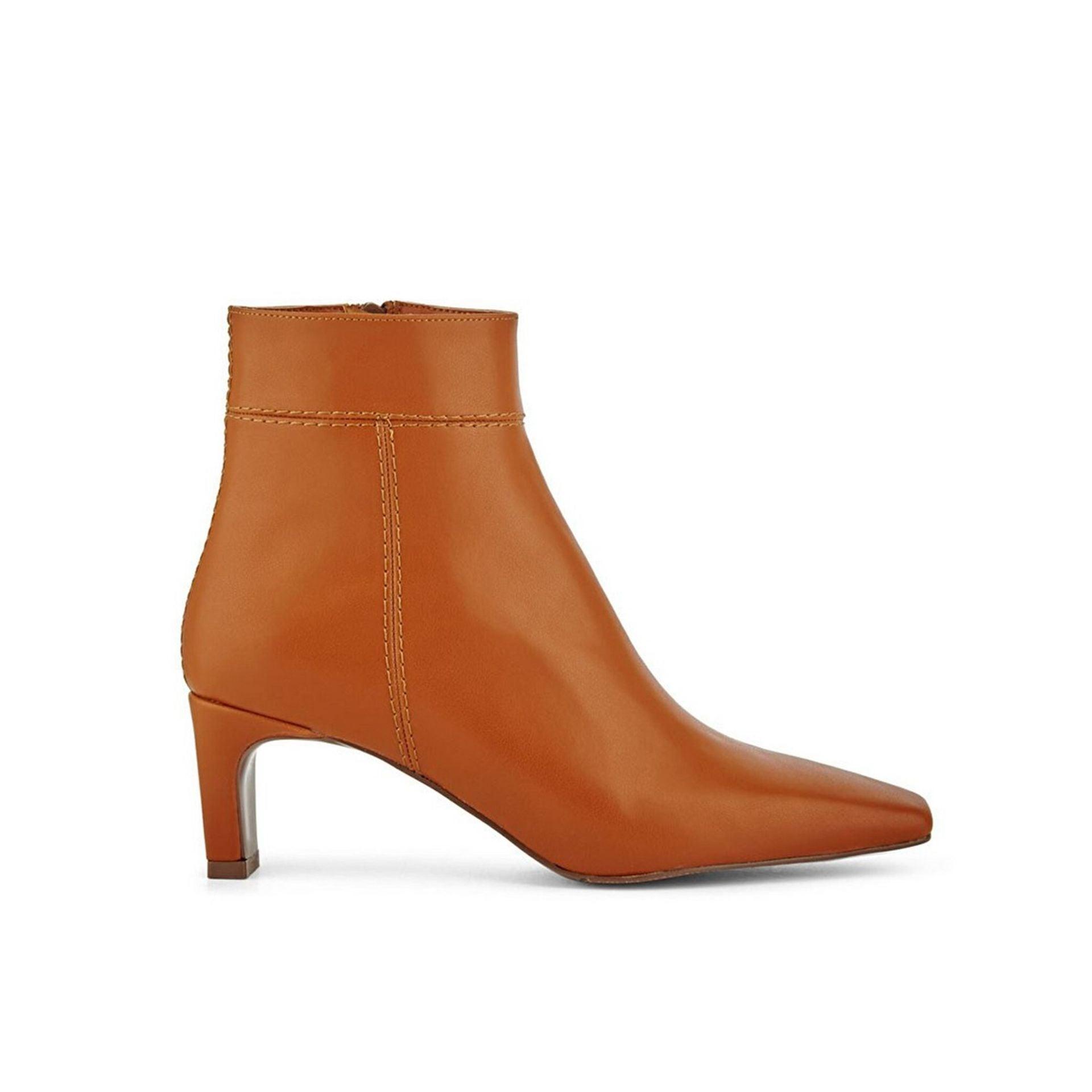 Bottines Fashion Attitude Élégantes Pour Femmes Confortables - Felix Store 