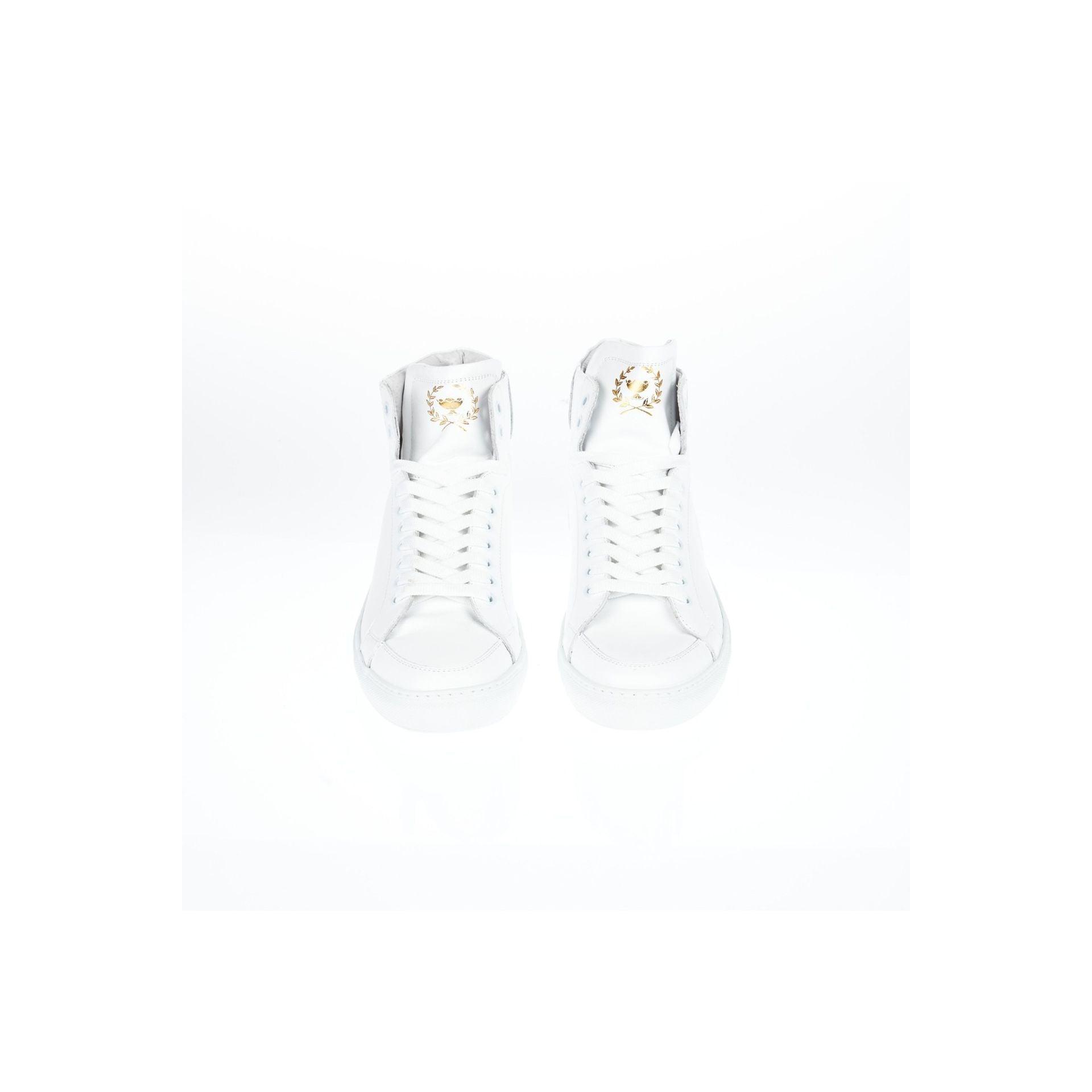Pantofola D'Oro Sneakers Élégantes et Confortables Pour Hommes - Felix Store 