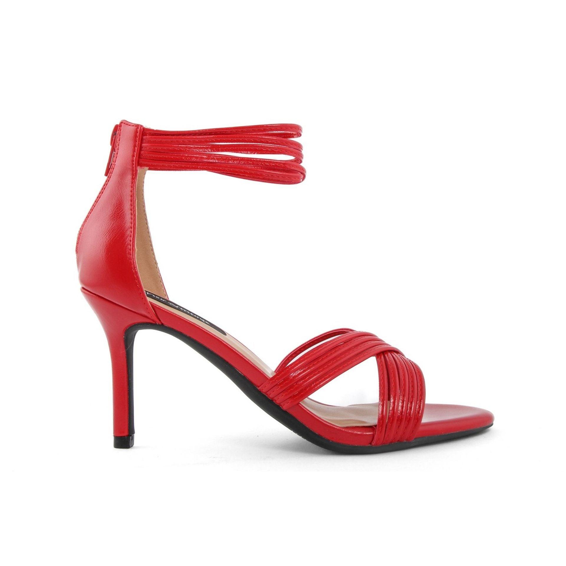 Fashion Attitude Sandales Élégantes Pour Femmes Modernes - Felix Store 