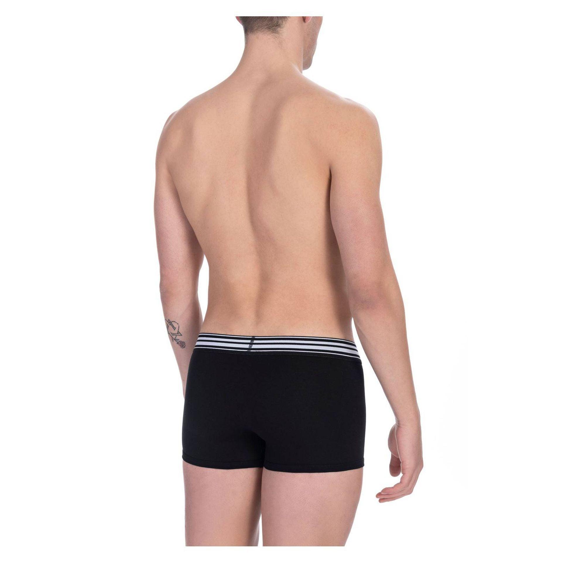 Bikkembergs Boxers Confortables Pour Homme En Bi-Pack - Felix Store 