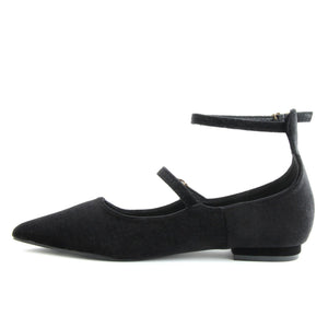 Fashion Attitude Ballerines Élégantes et Confortables - Felix Store 