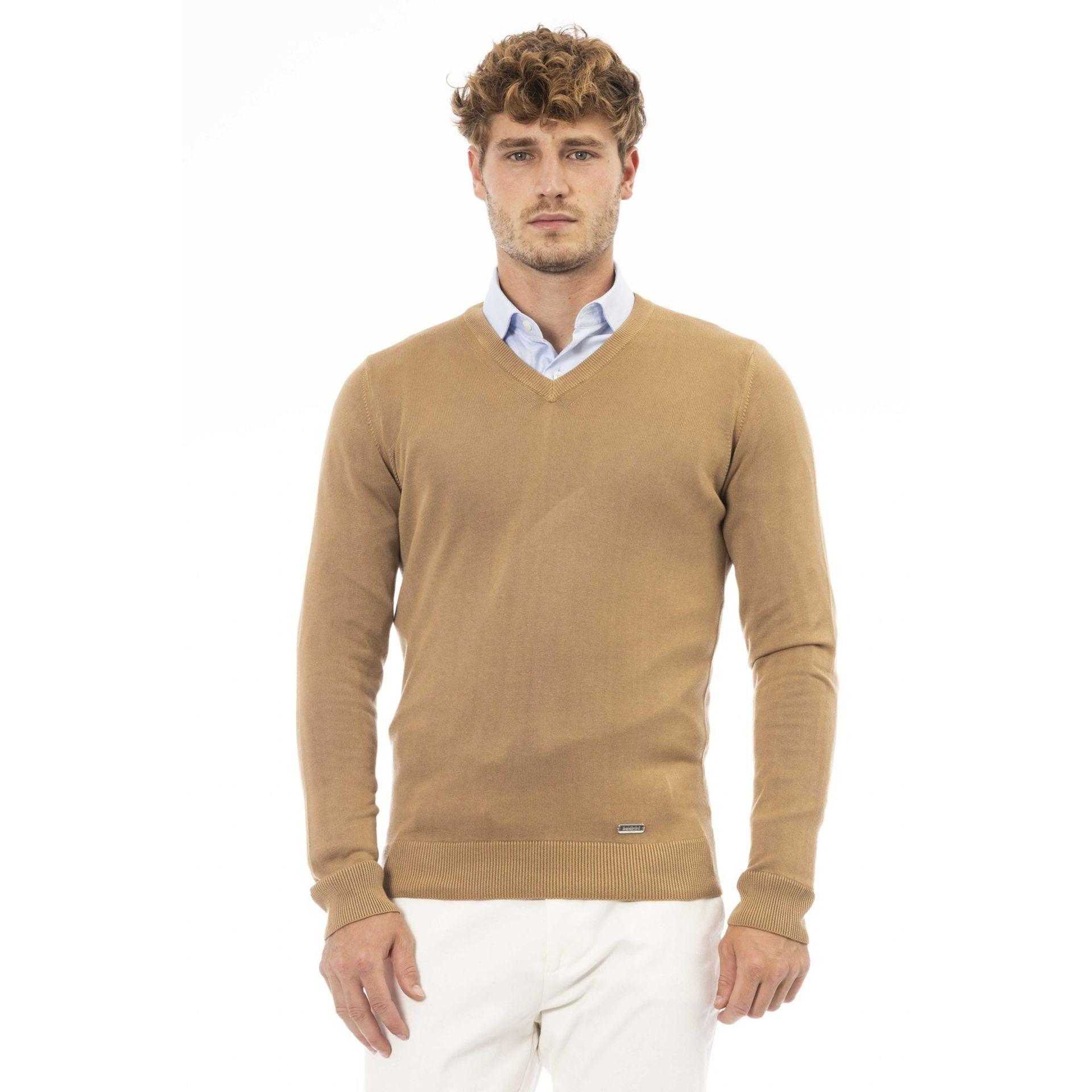 Baldinini Trend Pulls Élégants Pour Hommes Modernes - Felix Store 