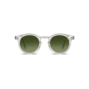 X Frame Therapy Lunettes de Soleil Unisex Acétate UV3 Glasses - Felix Store 