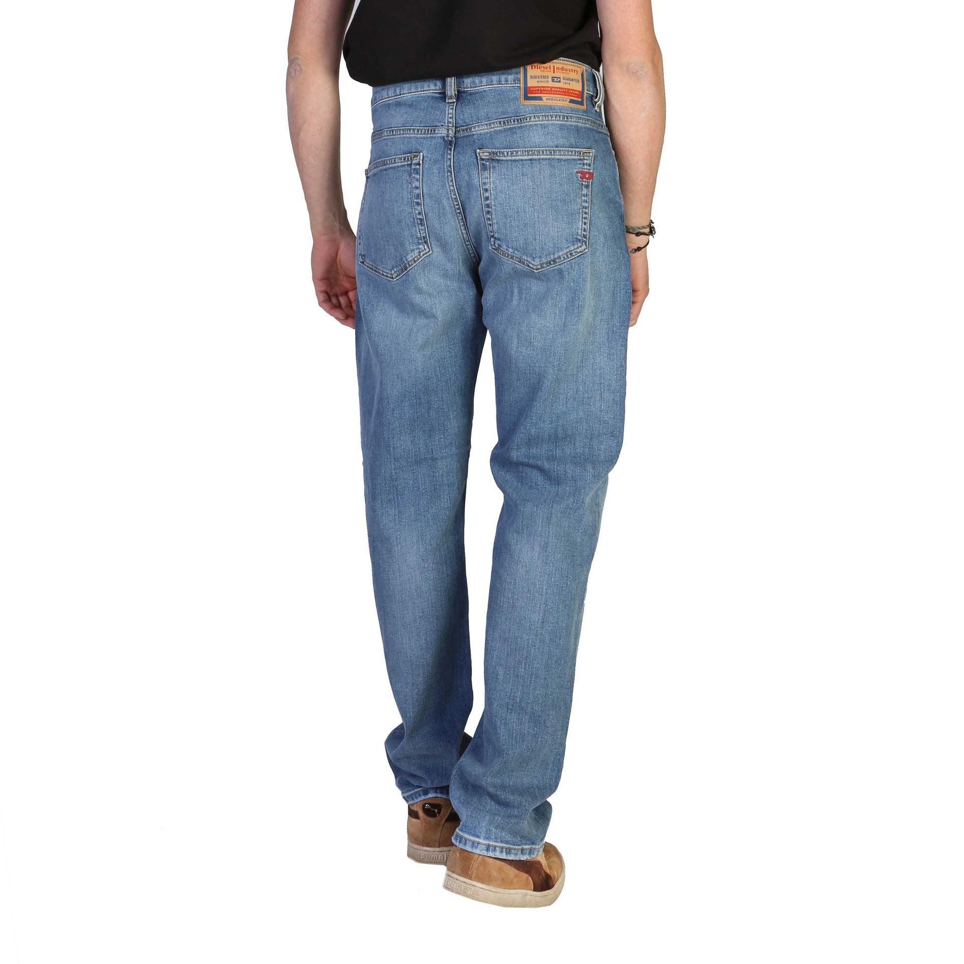 Jeans Diesel Pour Homme Confortables Et Élégants - Felix Store 